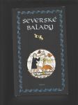 Severské balady - náhled