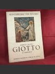 Giotto (10 Farbtafeln) - náhled