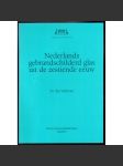 Nederlands gebrandschilderd glas uit de zestiende eeuw [nizozemské vitráže z 16. st.] - náhled