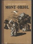 Mont - Oriol - náhled