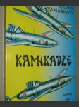 Kamikadze - náhled