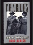 Charles - příběh, o němž se mlčí - náhled