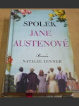 Spolek Jane Austenové - náhled