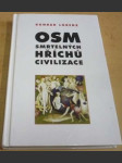 Osm smrtelných hříchů civilizace - náhled