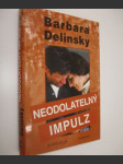 Neodolatelný impulz - náhled