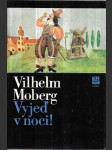 Vyjeď v noci! - román z Värendu z roku 1650 - náhled