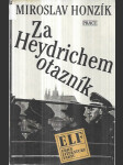 Za Heydrichem otazník - náhled