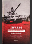 Invaze Československo 1968 Svědectví velitele - náhled