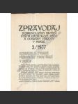 Zpravodaj Dobrovolných aktívů státní ..., 3/1977 - náhled