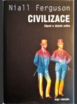 Civilizace: západ a zbytek světa - náhled