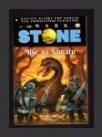 Mark Stone 68 - Mise na Šámatu - náhled