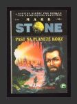 Mark Stone 24 - Past na planetě Korz - náhled