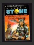Mark Stone 34 - Poslední obyvatel z planety Zwor - náhled