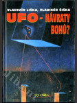 UFO - návraty bohů? - náhled