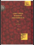 Lesk a bída barokní aristokracie - náhled