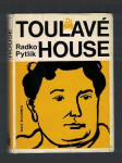 Toulavé house - zpráva o Jaroslavu Haškovi - náhled