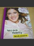 Tajný deník Violety Nová sezóna - náhled
