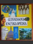 Guinnessova encyklopédia (veľký formát) - náhled