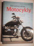 Motocykly - obrazový atlas - náhled