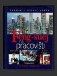 Feng-šuej na pracovišti - náhled