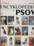 Nová encyklopédia psov - náhled