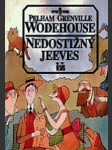 Nedostižný Jeeves - náhled