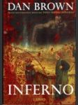 Inferno - náhled