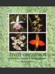 Život orchidejí - náhled