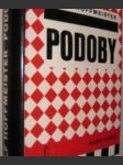 Podoby - náhled