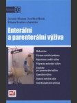 Enterální a parenterální výživa - náhled