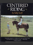 Centered Riding by Sally Swift - náhled