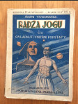 Radža jogu čili Ovládnutí vnitgřní podstaty - náhled