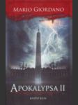 Apokalypsa II - náhled