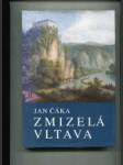 Zmizelá Vltava - náhled