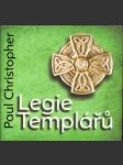 Legie templářů - náhled