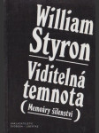 Viditelná temnota: Memoáry šílenství - náhled