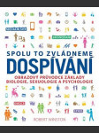 Spolu to zvládneme dospívání - náhled