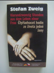 Vierundzwanzig Stunden aus dem Leben einer Frau - Čtyřiadvacet hodin ze života jedné ženy - náhled