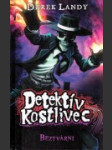 Detektív Kostlivec - náhled