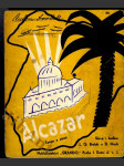 Alcazar - náhled