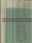 Polní zelinářství - Sborník - náhled