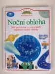 Noční obloha - náhled