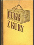 Cukr z Kuby - náhled