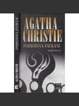 Poirotova pátrání (Agatha Christie) - náhled