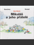 Mikuláš a jeho přátelé - náhled