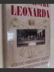 Tajemství šifry mistra Leonarda - náhled