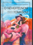 O neviditeľnom Tomášovi - náhled