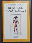 Komedie plná lásky - náhled