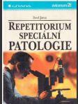 Repetitorium speciální patologie - náhled