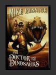 The Doctor and the Dinosaurs - náhled
